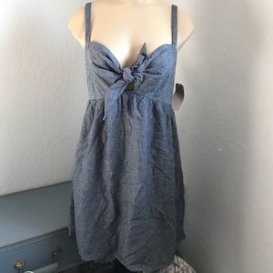 🆕 CAD babydoll dress